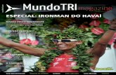 MundoTRI Magazine - Outubro de 2010 - Ano 1, nº 2