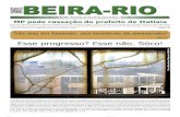 jornal BEIRA-RIO Edição nº 806