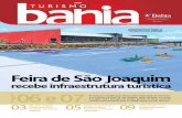 Turismo Bahia - Nº02
