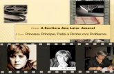 Ana Luísa Amaral e "Uma História de Espelhos"