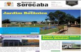 Jornal Município de Sorocaba - Edição 1.568