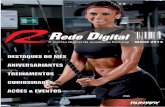 Revista Rede Digital Runway | Maio 2013