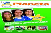 Jornal Planeta Piaget 2 Bimestre 2012