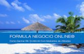 Ebook Grátis a Fórmula do Negócio Online