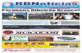 Jornal RBNotícias - Setembro