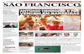 Jornal do São Francisco - Edição 116