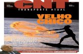 Revista CNT Transporte Atual-JUN/2007