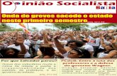Jornal PSTU Bahia
