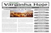 Jornal Varginha Hoje - Edição 16 - 2010