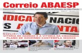 Jornal Correio ABAESP 07