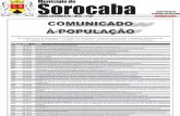 Jornal Município de Sorocaba - Edição 1.547