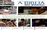 Revista A Bíblia no Brasil - Edição 227
