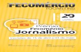 Revista FECOMÉRCIO Tocantins nº51
