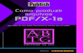 Cartilha ABTG PDF/X-1a