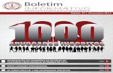 Boletim Informativo - 7ª edição