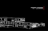 Pedro Freire - Portfolio