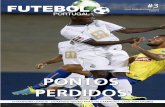 Futebol Portugal Magazine # 3