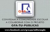 Projeto GFA-tu-publicas