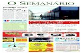 Jornal O Semanário Regional - Edição 1059