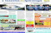 Gazeta do Ipiranga - Edição de 14 12 2012