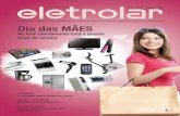 Revista Eletrolar News - Ed 95 - Dia das Mães