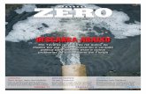 Zero Ano XXXI - 2ª edição - Outubro 2012
