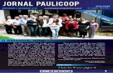 Jornal da Paulicoop 15 anos- Documento Histórico