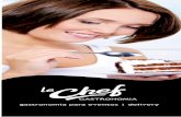 Catálogo Le Chef