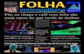 Folha Metropolitana 11/11/2012