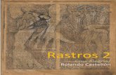 Rastros II (Crus Alegria-Rolando Castellon)
