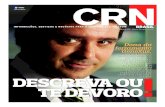 CRN Brasil - Ed. 316