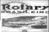 Rotary Brasileiro - 119ª edição