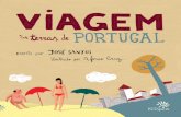 Viagem às terras de Portugal