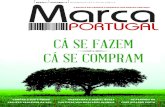 Revista Marca Portugal