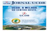 UCDB - Edição Outubro/2011