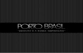 Catálogo Porto Brasil 2011