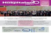 Hospitalar Today 2013 - 3ª edição