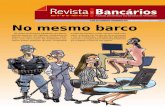 Revista dos Bancários 18 - mai. 2012