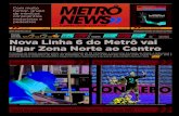 Metrô News 31/01/2013