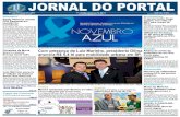Jornal do Portal do Grande ABC - Edição de Novembro de 2013