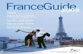France Guide 2009