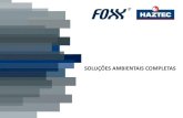 Foxx haztec solucoes ambientais completas 23 09 2013