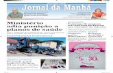 Jornal da Manhã 25.04.2013