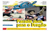 Jornal O GOL - Projeto
