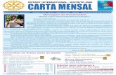 Carta Mensal Janeiro 2014