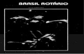 Brasil Rotário - Setembro de 1993.