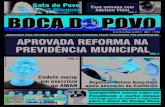 Jornal Boca do Povo - Ed. 28