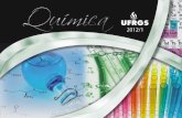 Química UFRGS 2012/1