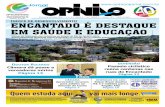 Jornal Opinião 11 de novembro de 2011