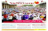 Jornal São Salvador - abril 2012